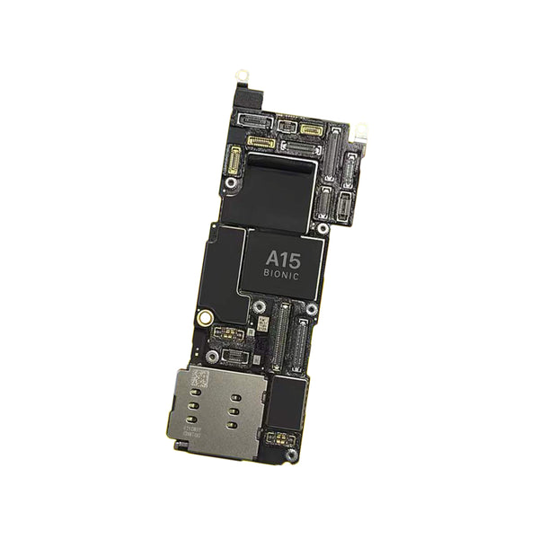 iPhone 13 Pro Logic Board A2483, A2636, A2638, A2639, A2640 (Unlocked) with Paired Face ID Sensors