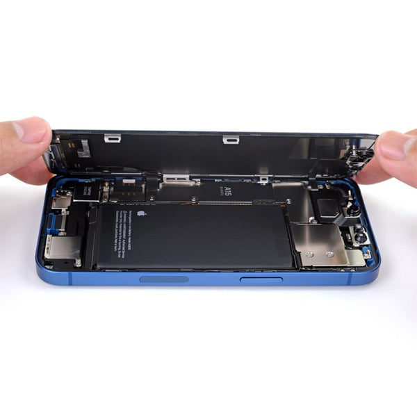 iPhone 13 Logic Board A2482, A2631, A2633, A2634, A2635 (Unlocked) with Paired Face ID Sensors