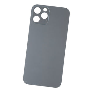 iPhone 13 Pro Max, iPhone 13 Pro Blank Rear Case Back Housing Cover