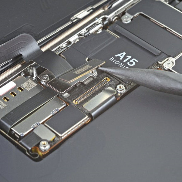 iPhone 13 Pro Logic Board A2483, A2636, A2638, A2639, A2640 (Unlocked) with Paired Face ID Sensors