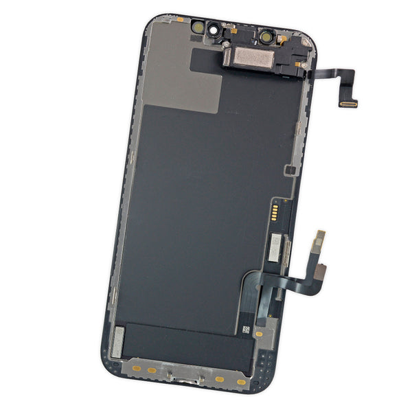 iPhone 13 Pro Screen Replacement Original OLED Screen and Digitizer Full Assembly