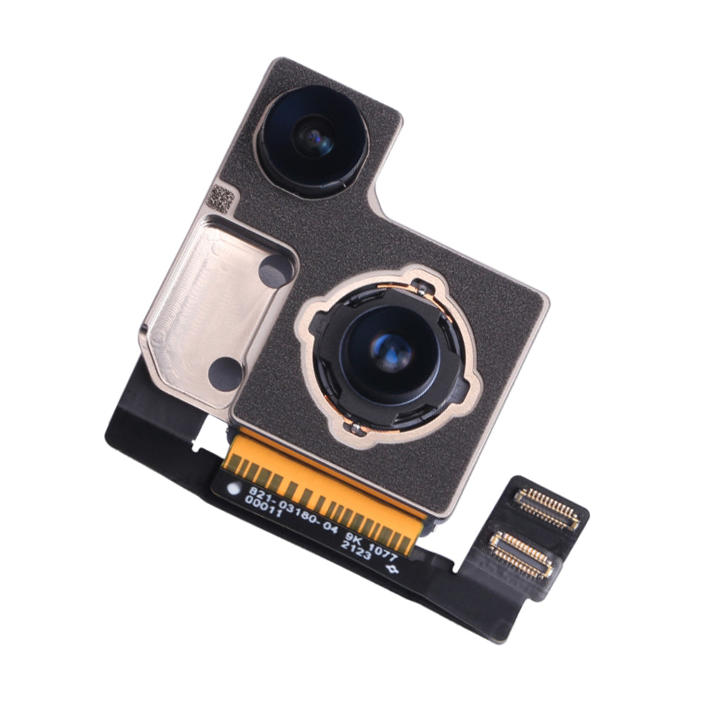 iPhone 13 Rear Camera