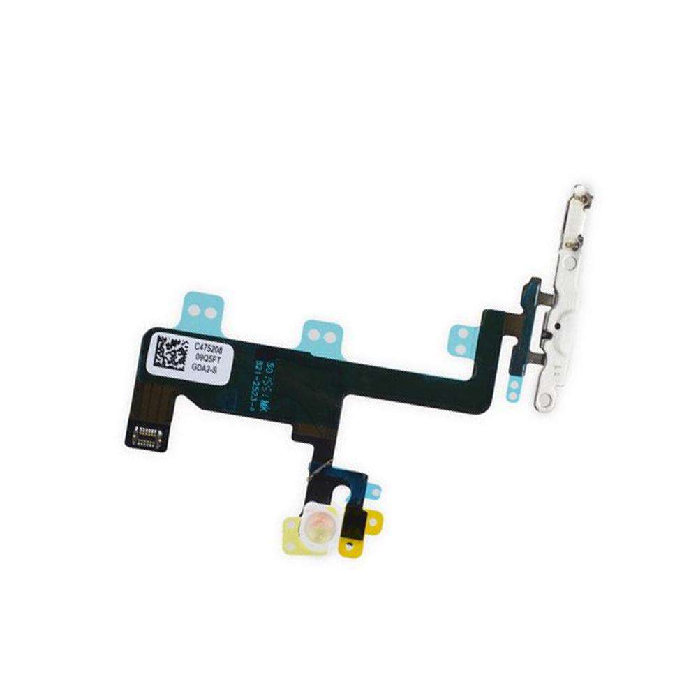 iPhone 6 Power Button Cable and Bracket - lemisfix