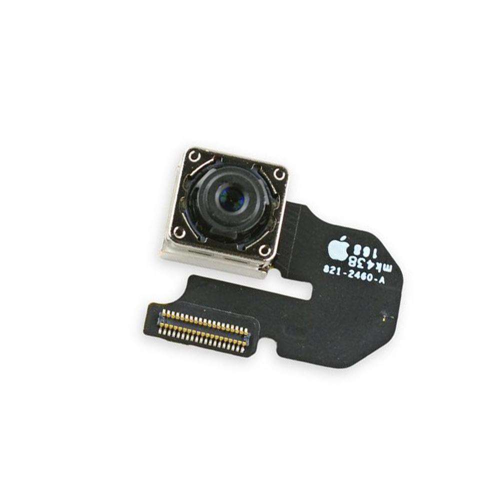 iPhone 6 Rear Camera - lemisfix