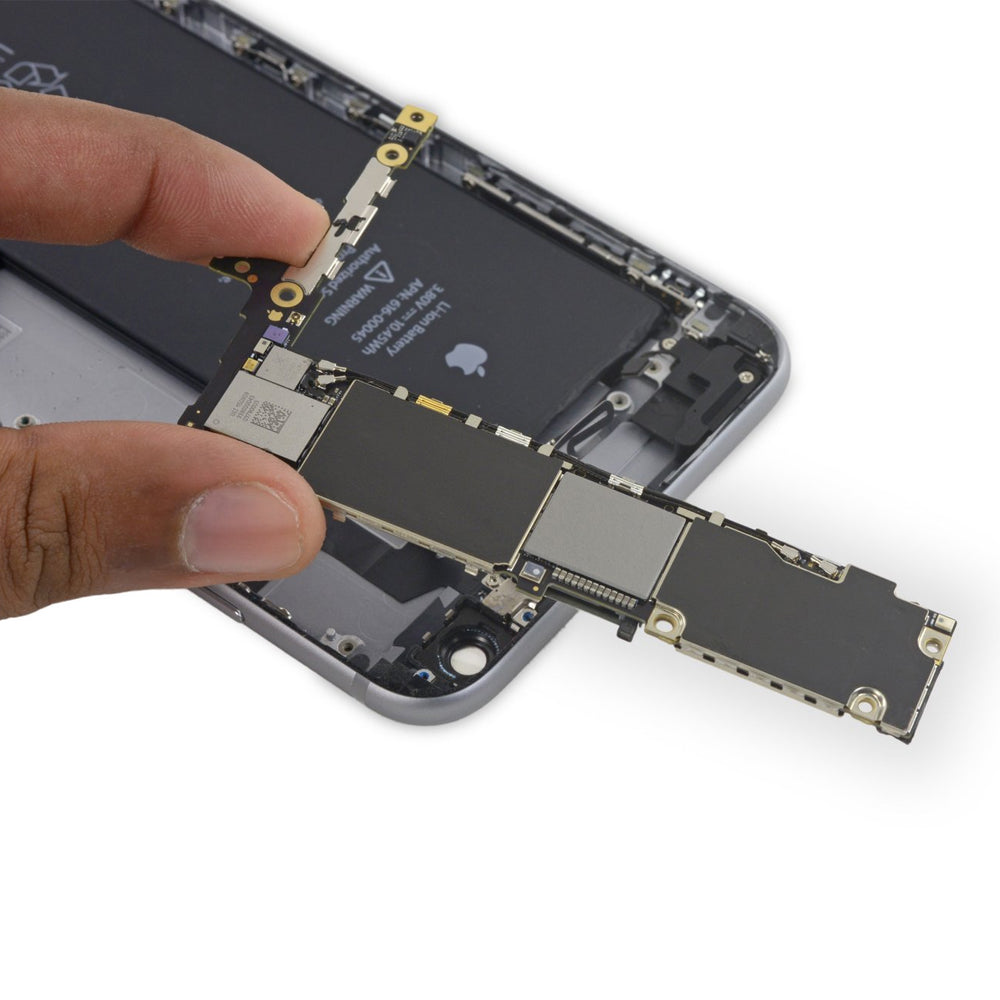 Mother Board Iphone 6s Motherboard Price Flipkart IPhone 6s Plus