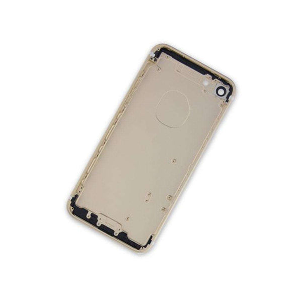 iPhone 7 Blank Rear Case - lemisfix