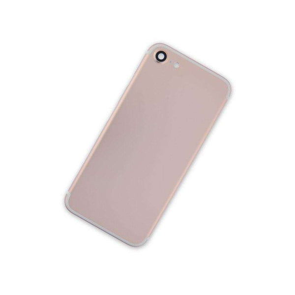 iPhone 7 Blank Rear Case - lemisfix
