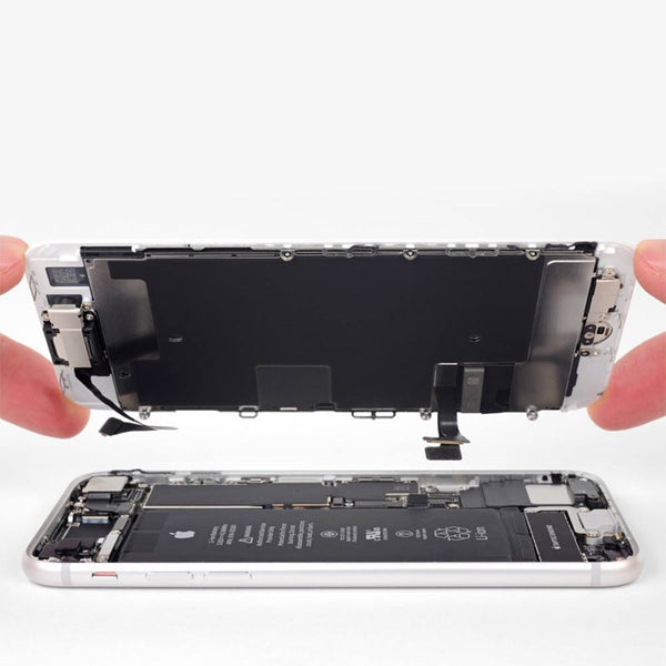iPhone SE 2020 Screen and Digitizer Full Assembly
