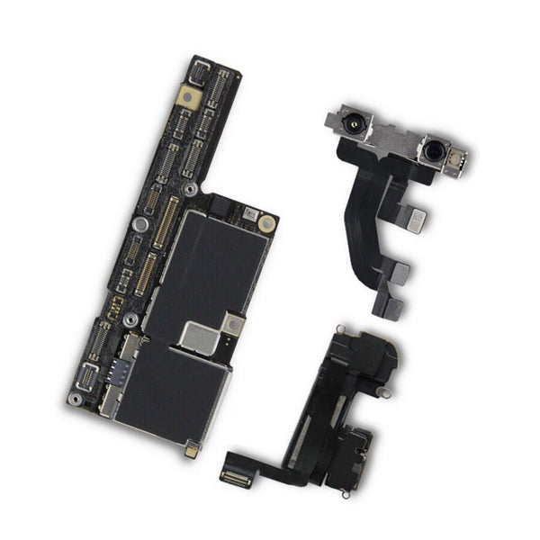 iPhone X Logic Board Unlocked Version - lemisfix