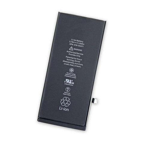 iPhone XR Replacement Battery - lemisfix