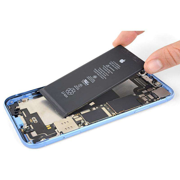 iPhone XR Replacement Battery - lemisfix