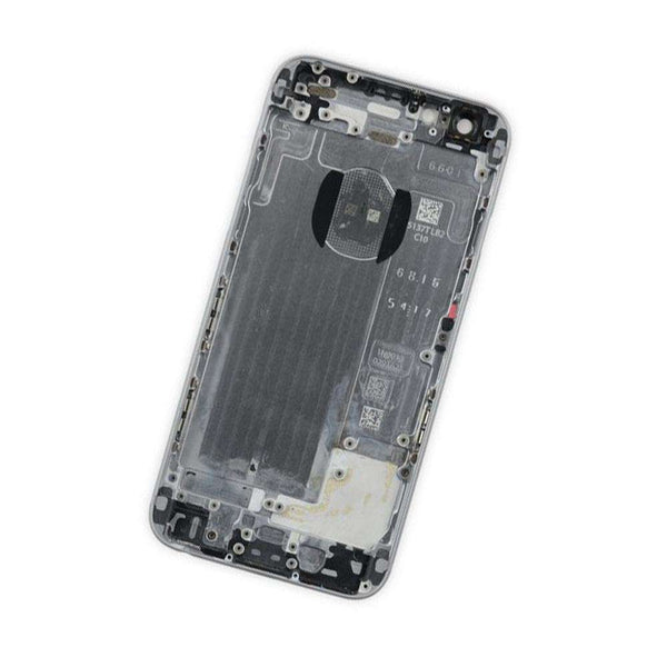 iPhone 6 OEM Rear Case - lemisfix