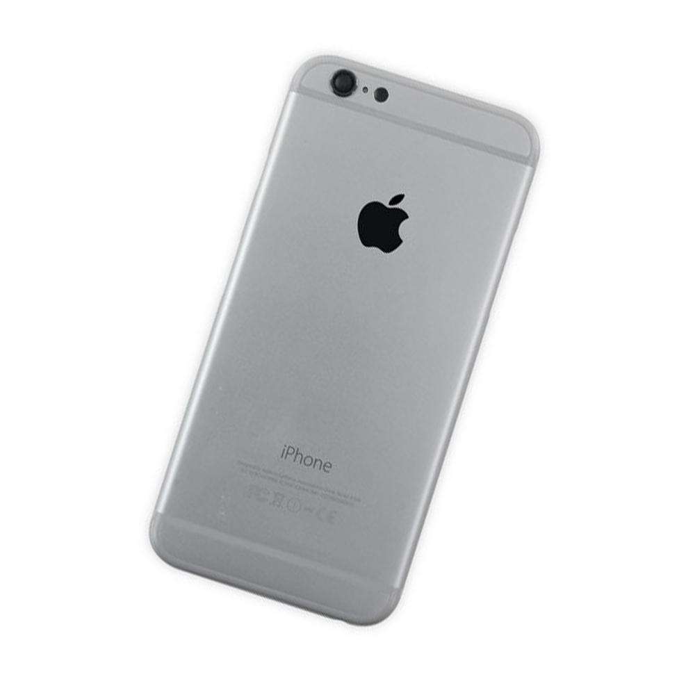 iPhone 6 Plus OEM Rear Case - lemisfix