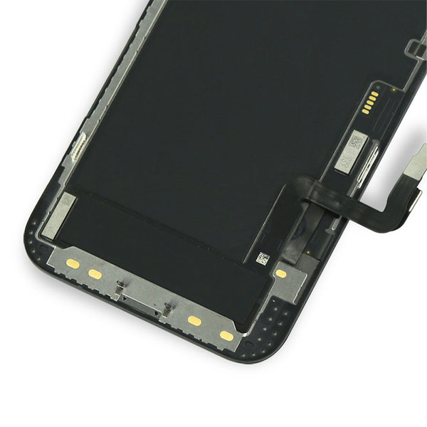 iPhone 12 iPhone 12 Pro Screen Replacement OLED Original Screen and Digitizer Fully Assembly