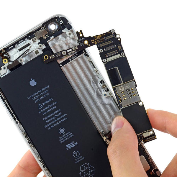 iPhone 6 Plus 64G Logic Board with White Home Button A1522 Version Great Sale