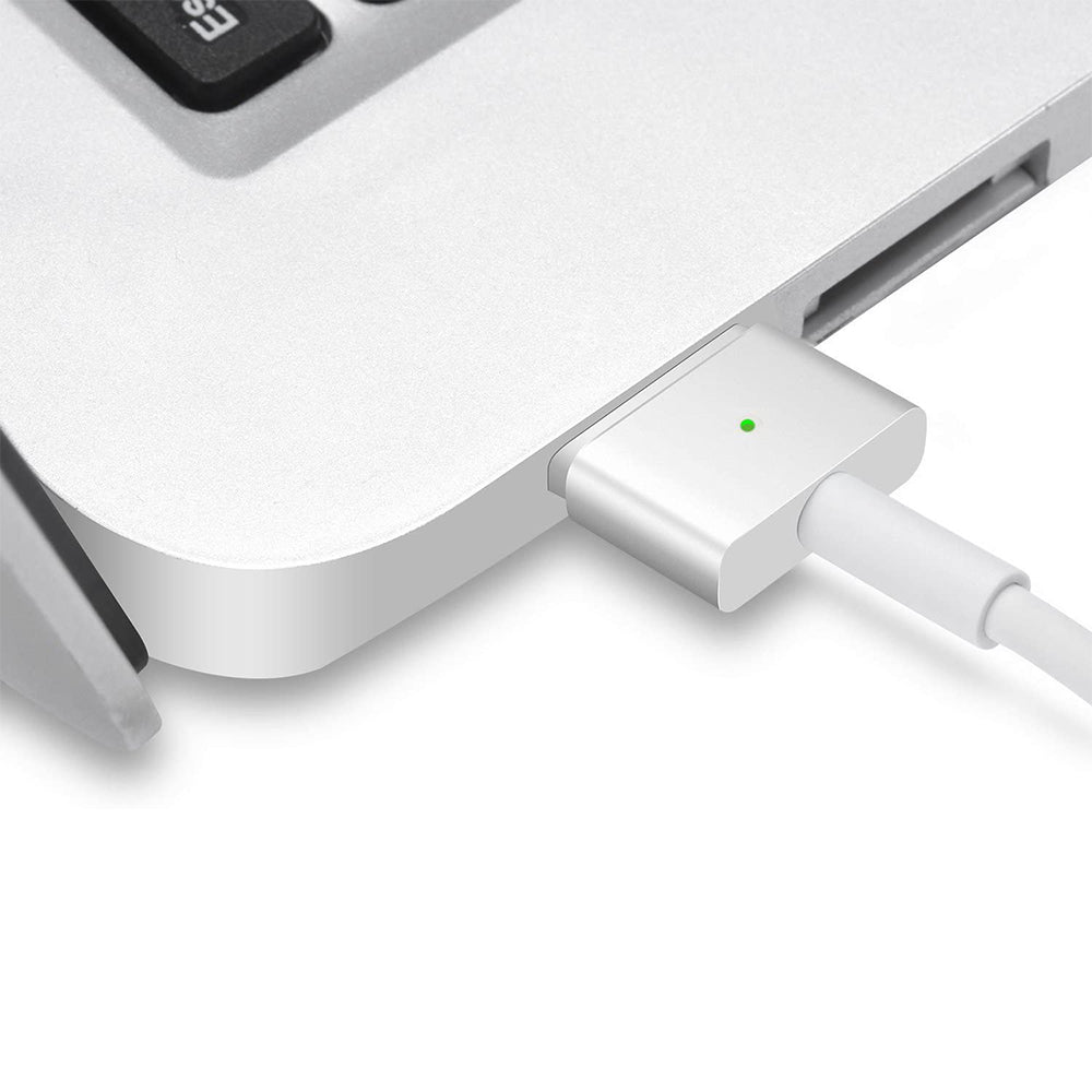 Chargeur MacBook Pro MagSafe 2 - 45W - Adaptateur T-Tip Convient pour : Mac  Book Air