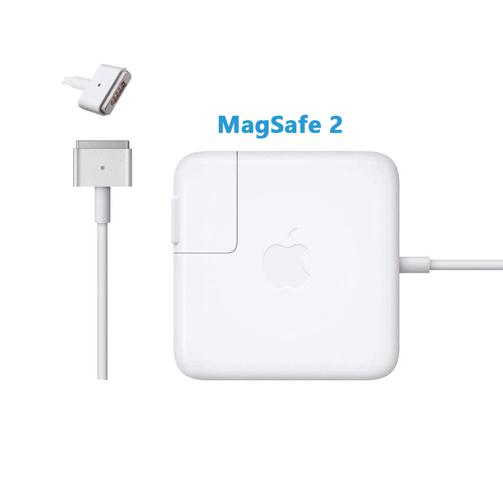 iSolus, Chargeur MacBook Pro, Air MagSafe 60W, 45W, 85W
