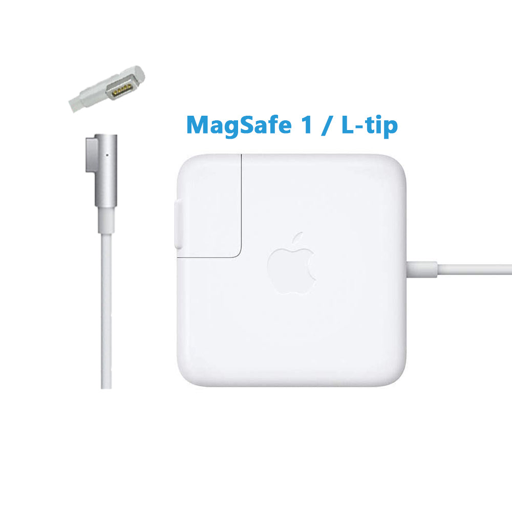 Accessoires Energie - Chargeur 16.5V 85W L pour Macbook et Macbook