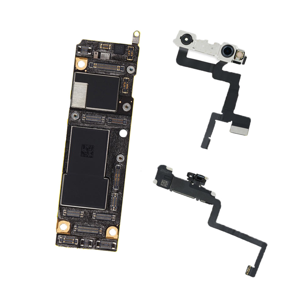 Connecteur Carte Mère IPhone 11 – Caméra Avant (J4200) – Neuf (A2111/A2221/A2223)