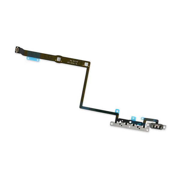 iPhone 11 Pro Max Audio Control Cable and Brackets