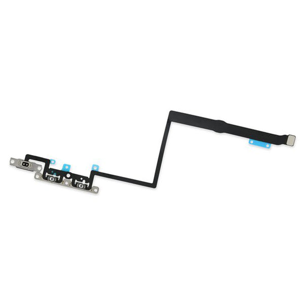 iPhone 11 Pro Max Audio Control Cable and Brackets