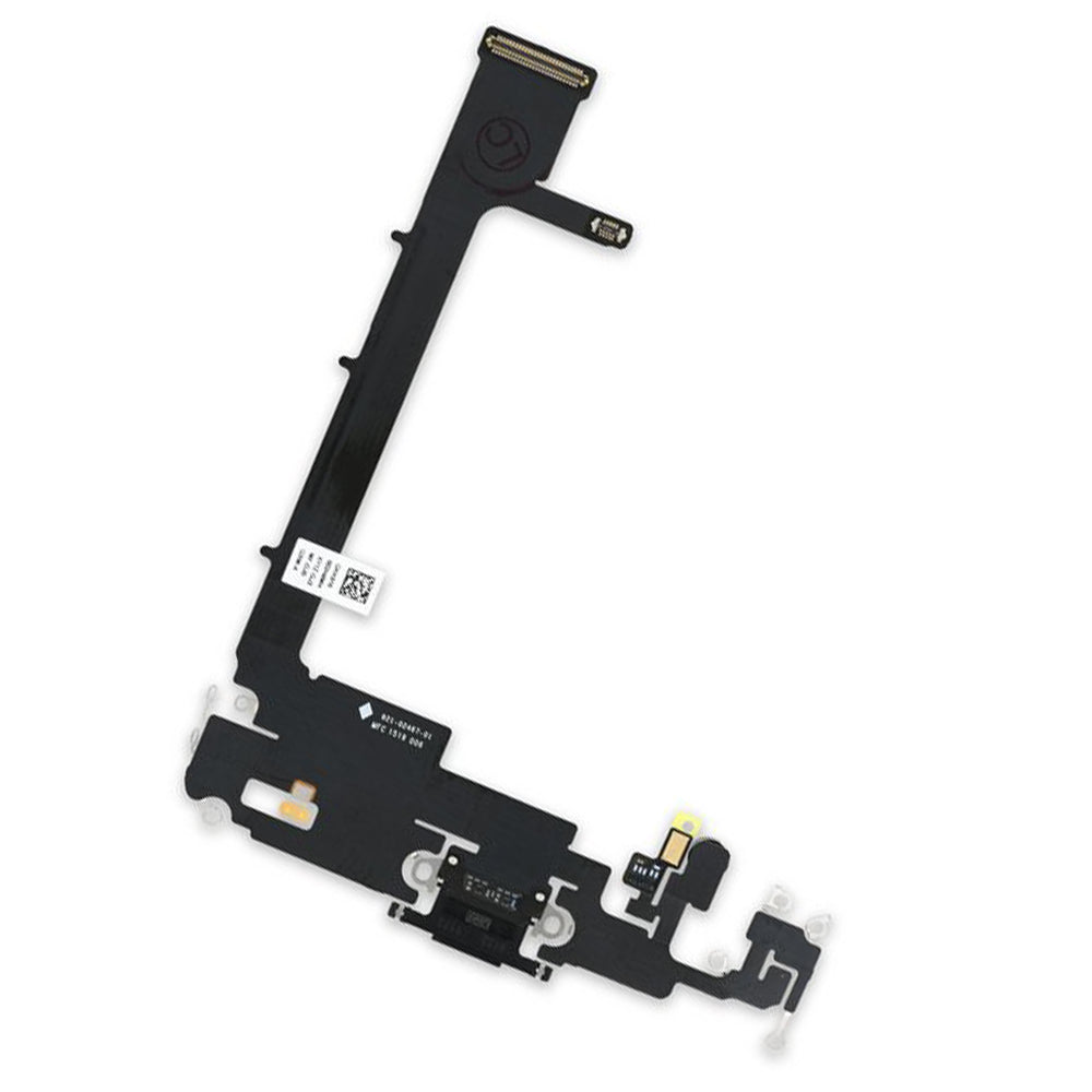 iPhone 11 Pro Max Lightning Connector Assembly