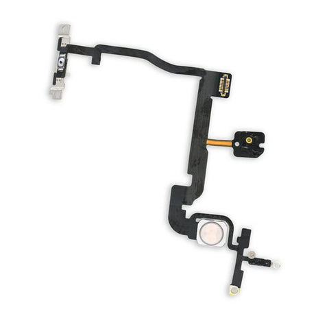 iPhone 11 Pro Max Power Button and Flash Cable