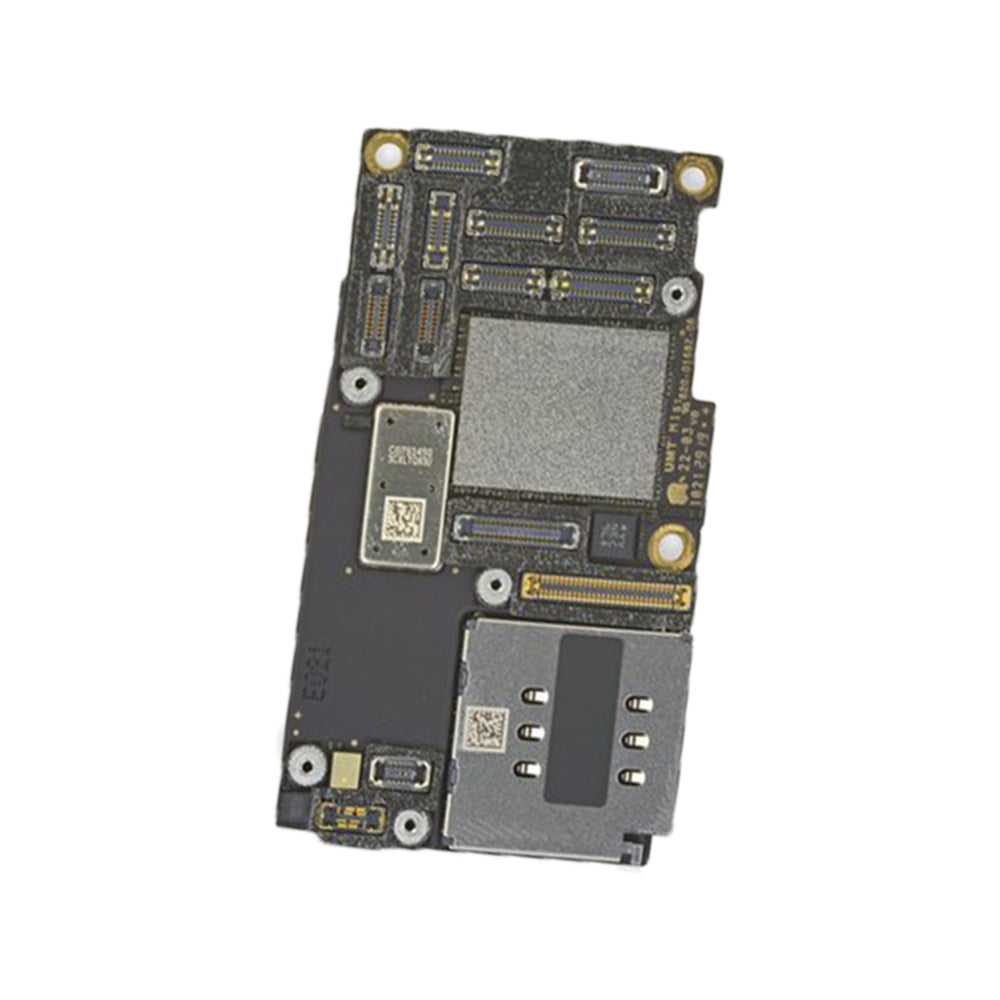 iPhone 11 Pro A2160,A2217,A2215 (Unlocked) Logic Board with Paired Face ID Sensors