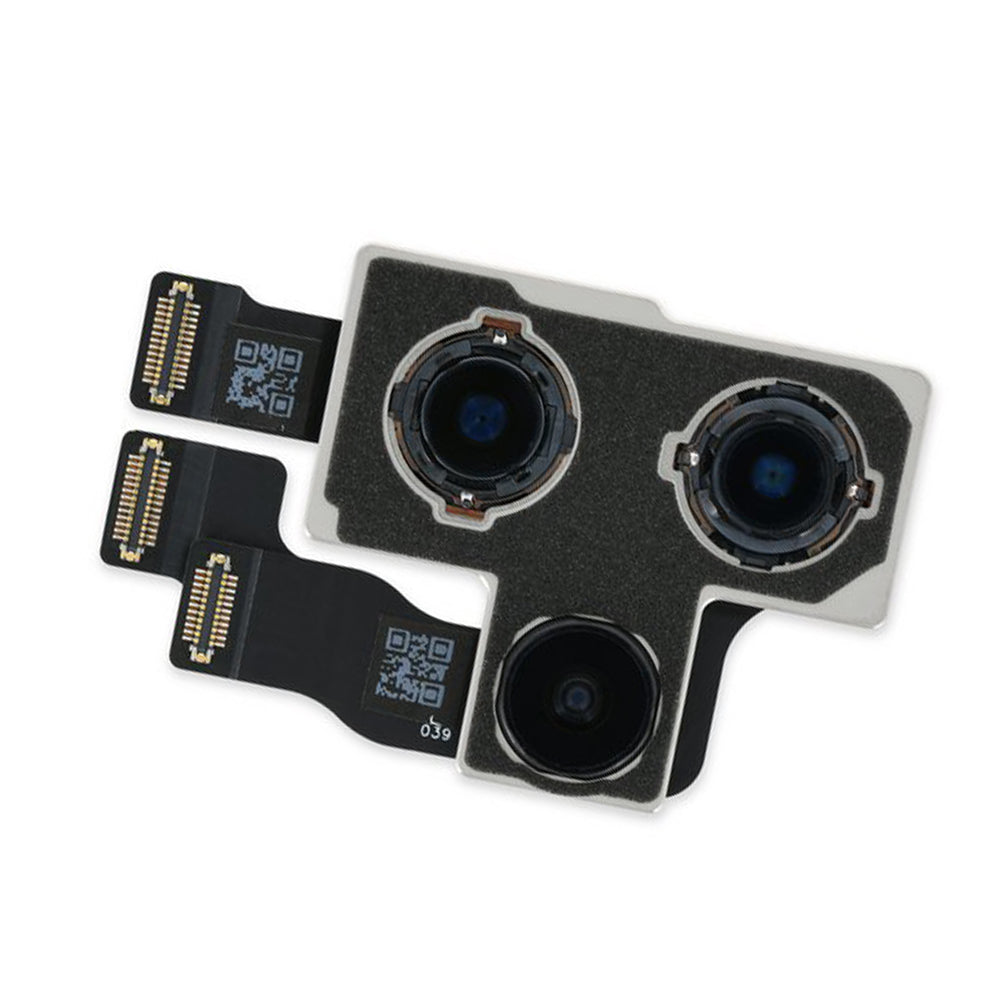 Iphone 11 Single Rear Camera iPhone 11 Pro and 11 Pro Max Rear Camera