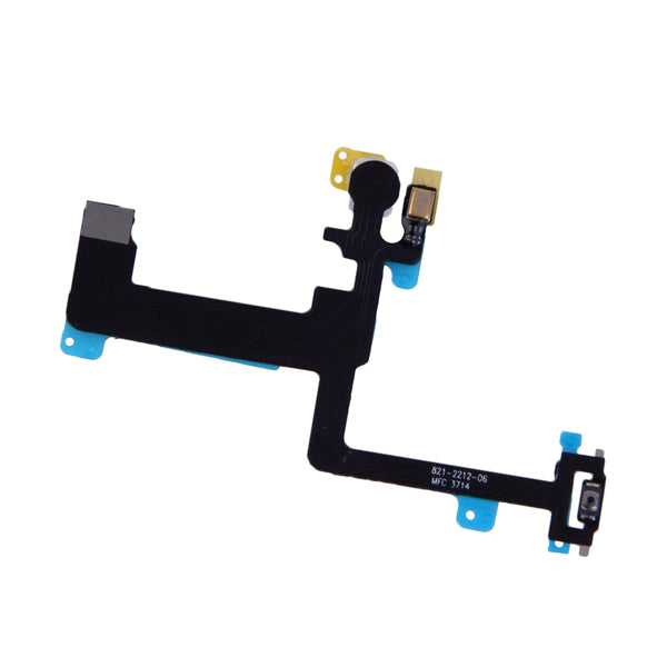 iPhone 6 Plus Power Button Cable and Bracket