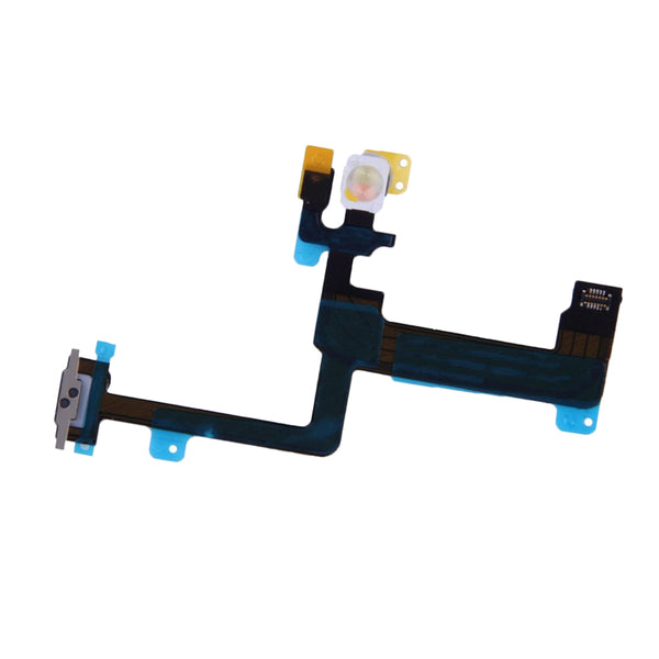 iPhone 6 Plus Power Button Cable and Bracket