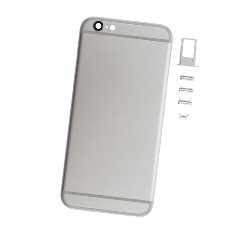 iPhone 6s Aftermarket Blank Rear Case