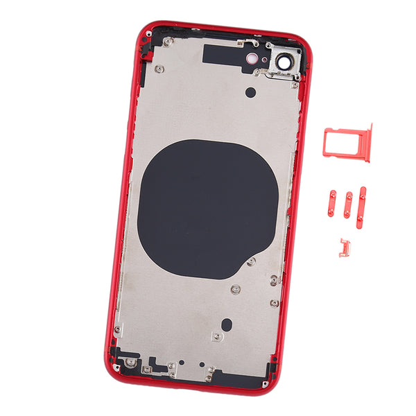 iPhone SE 2020 Blank Rear Case