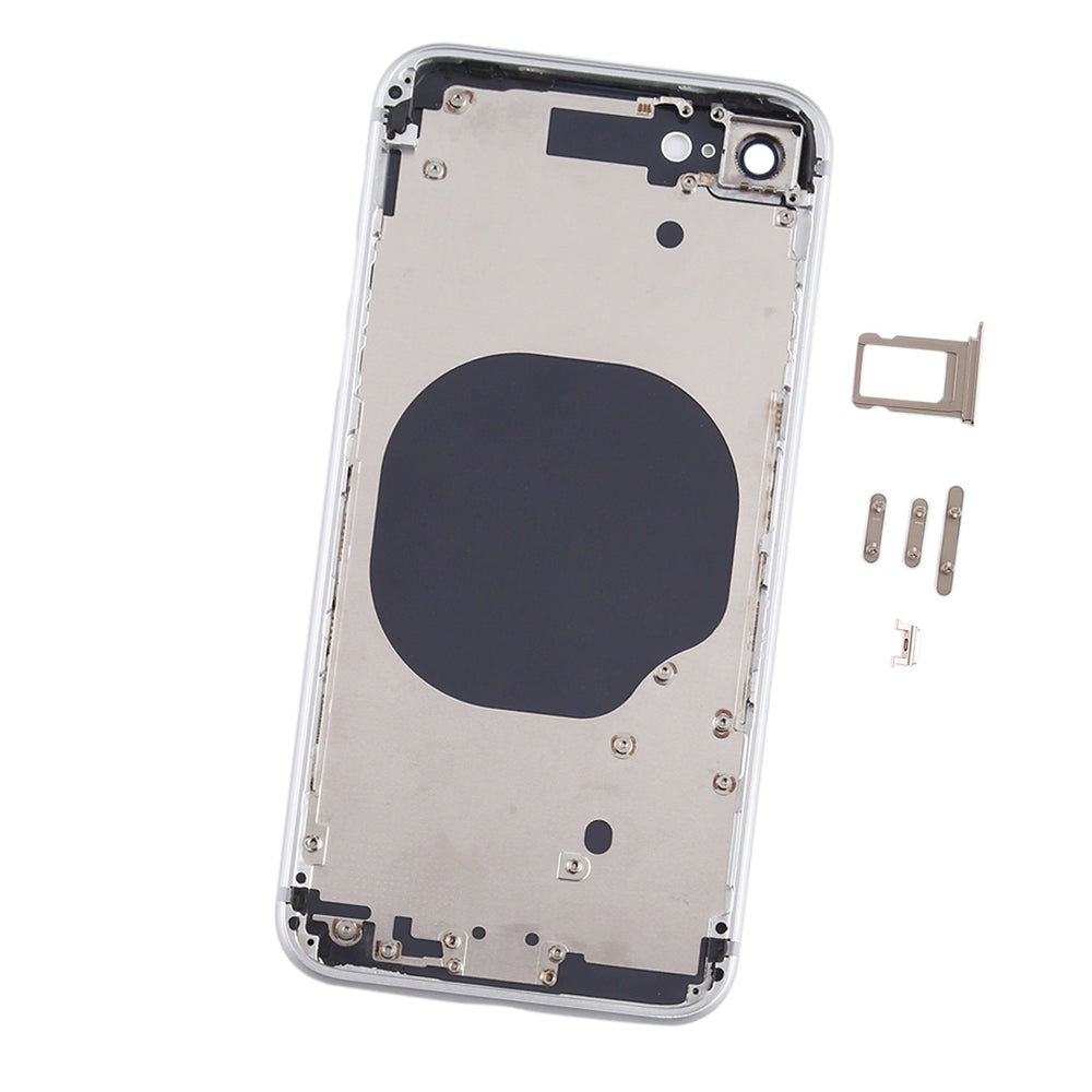 iPhone SE 2020 Blank Rear Case