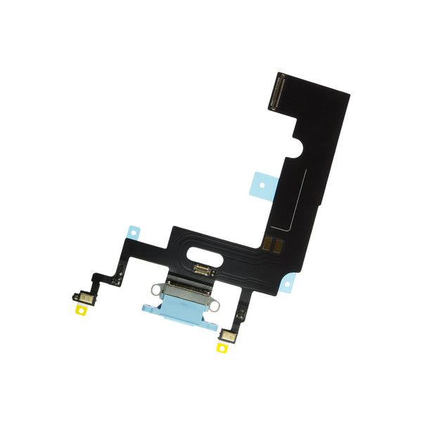iPhone XR Lightning Connector Assembly