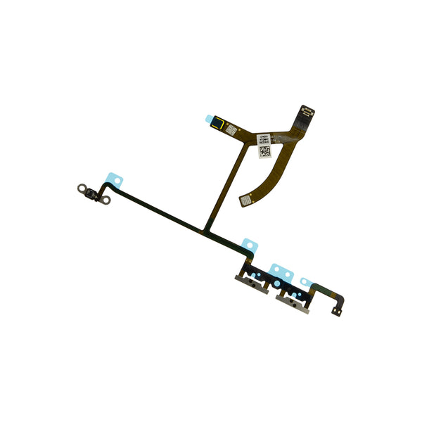 iPhone XS Max Audio Control Cable and Brackets