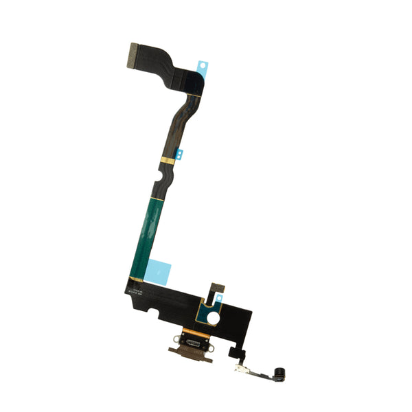 iPhone XS Max Lightning Connector Assembly