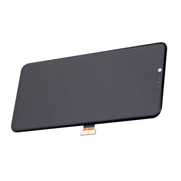 LG G8 ThinQ G820 P-OLED Screen and Digitizer