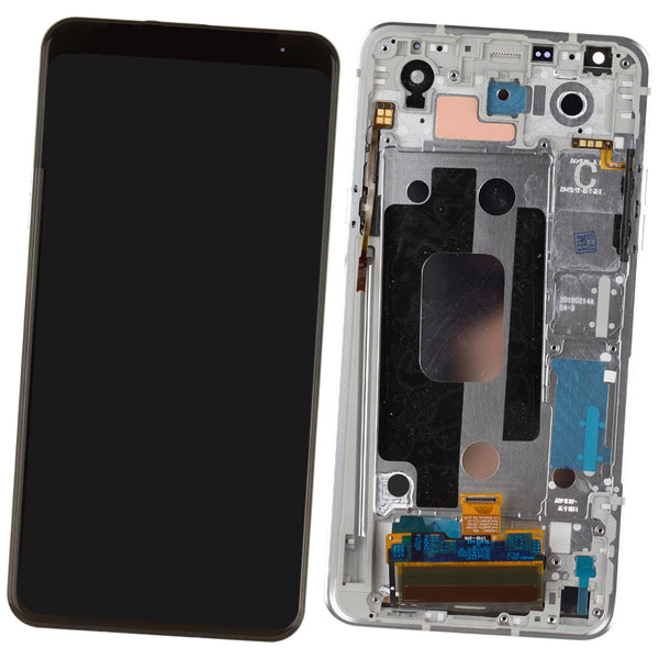 LG Stylo 5 Q720 6.2" Original Screen and Digitizer Full Assembly