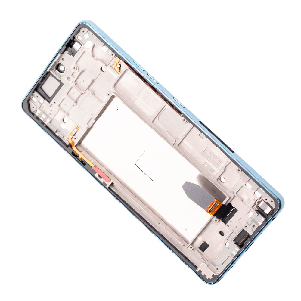 LG STYLO 6 Q730TM Q730MS Q730 Penna Stilo / Parte Cellulare SIM - Foto 6