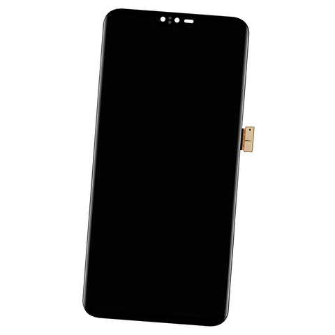 LG V50 ThinQ 5G LG V40 ThinQ V500 V450 V400 V405 V409 6.4" OLED Screen and Digitizer