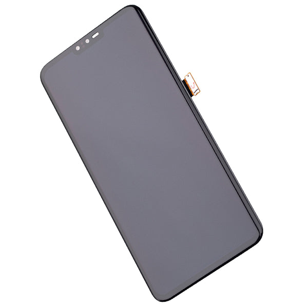 LG V50 ThinQ 5G LG V40 ThinQ V500 V450 V400 V405 V409 6.4" OLED Screen and Digitizer