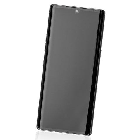 LG Velvet 5G 6.8" OLED FullVision™ Display Screen and Digitizer Full Assembly  (Verizon UW Model)