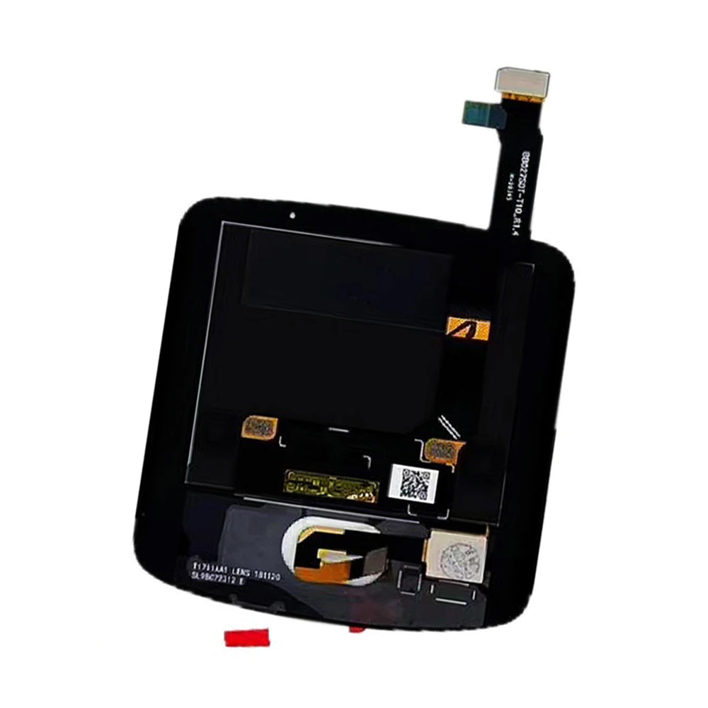Razor Phone Touch Screen