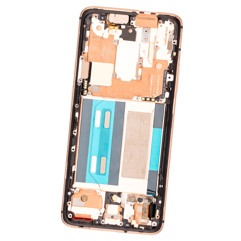 OnePlus 7 Pro 5G GM1911, GM1913, GM1917, GM1910, GM1915 6.67