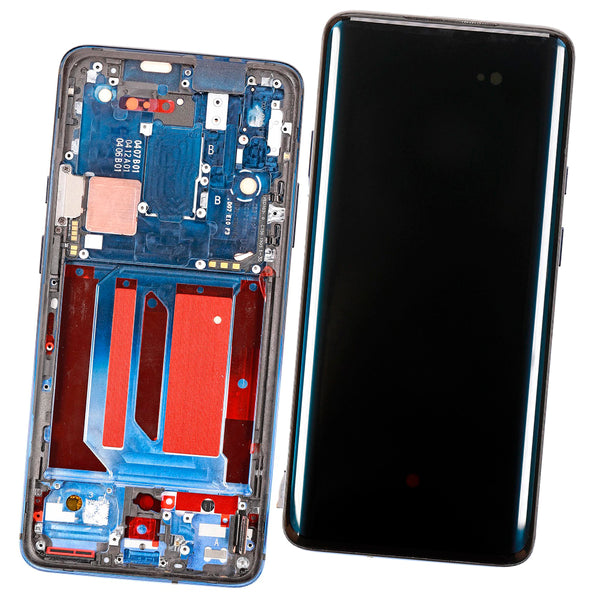 OnePlus 7 Pro 5G GM1911, GM1913, GM1917, GM1910, GM1915 6.67"Fluid AMOLED Screen Full Assembly