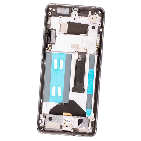 OnePlus 7T 5G HD1901, HD1903, HD1900, HD1907, HD1905 6.55"Fluid AMOLED Screen Full Assembly