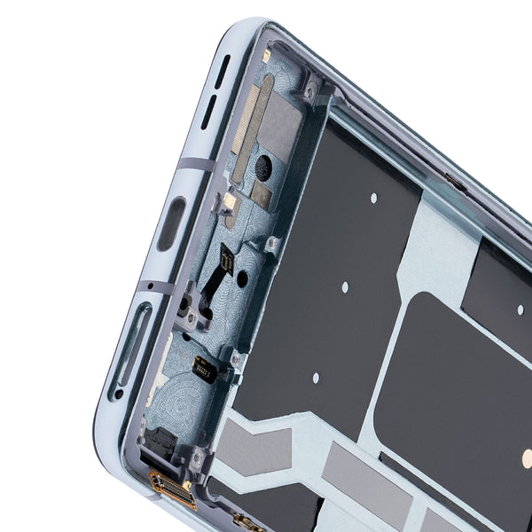 E-yiiviil Replacement Battery BLP801 Compatible With OnePlus 8T KB2000 With Repair Tool Kit - Foto 2