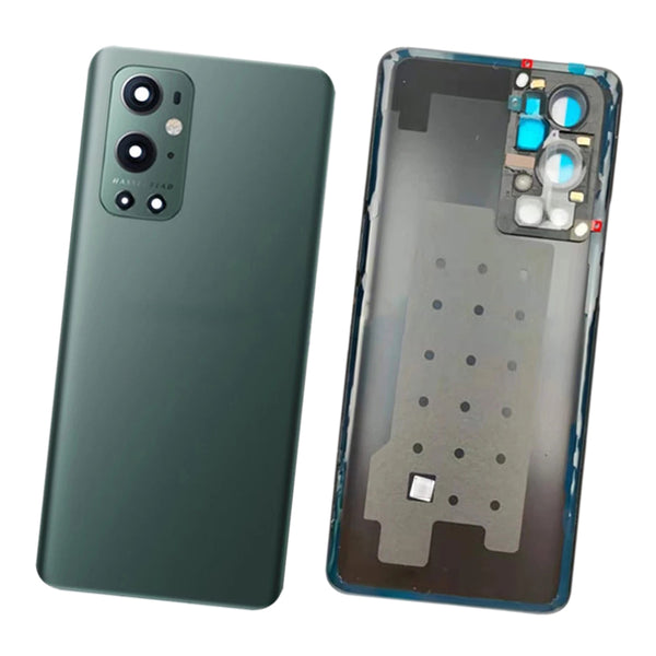 Oneplus 9 Pro Blank Rear Case with Camera Lens