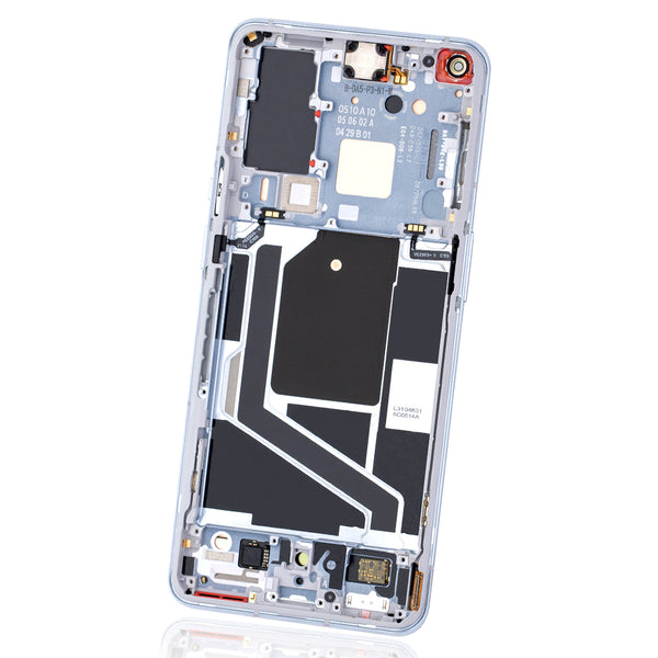 OnePlus 9 Pro LE2121, LE2125, LE2123, LE2120, LE2127 AMOLED Screen Full Assembly